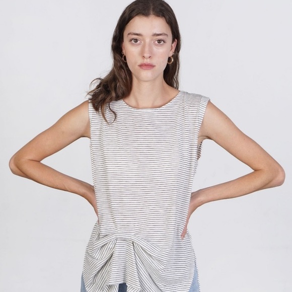 Mod Ref “Franco” Top - Picture 8 of 8